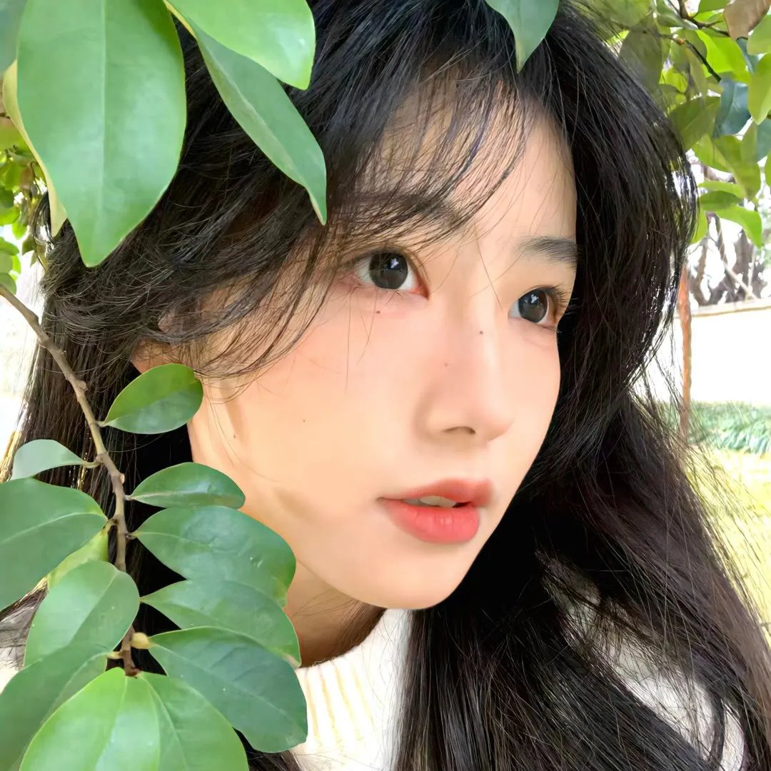 唐朝豪放女