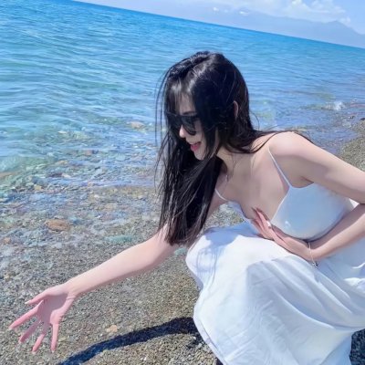 夏日午后的初缠爱恋